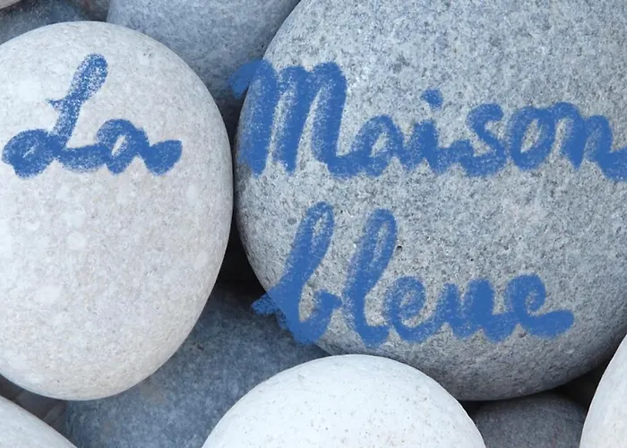 La Maison Bleue