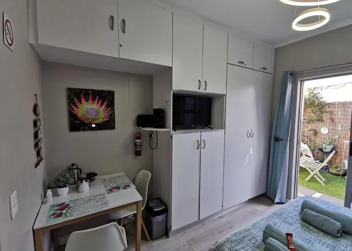 Protea Suite