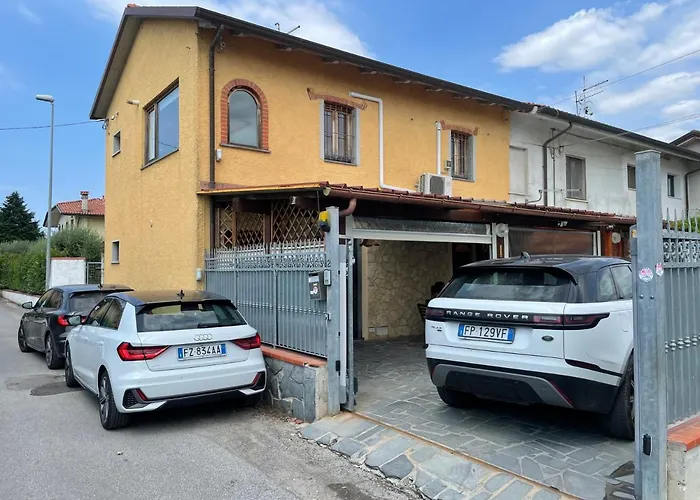Ca Del Gio