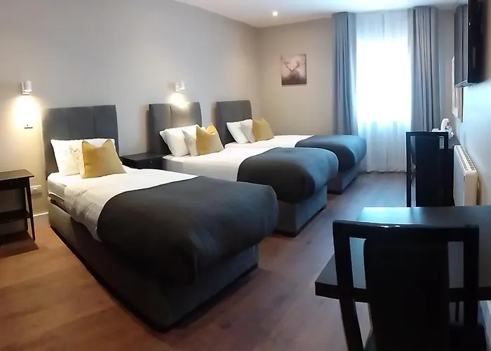 Kilfane Country Lodge