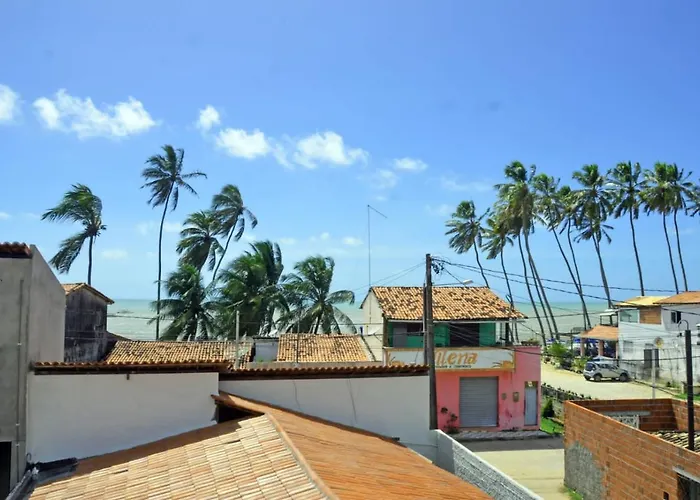 Pousada Maracajaú