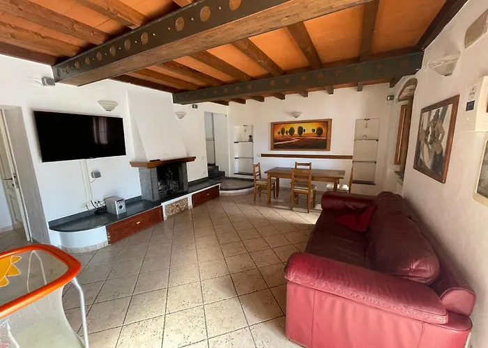 Ca Del Gio