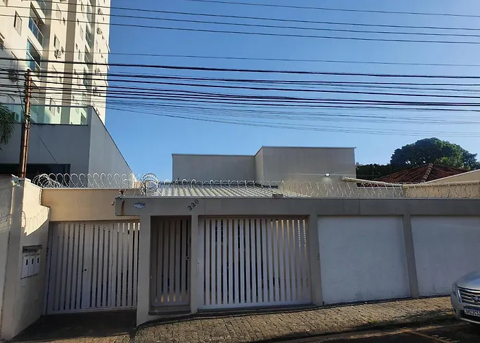 Pousada da Dindinha