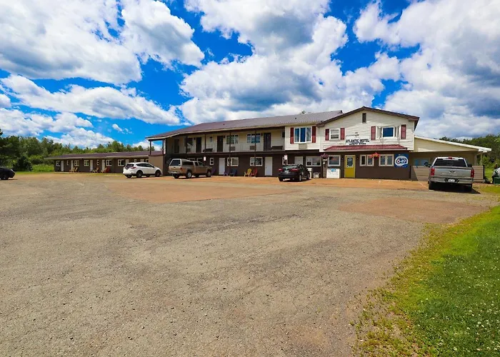 Atlantic Motel