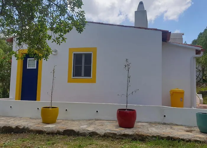 Sondela Self Catering