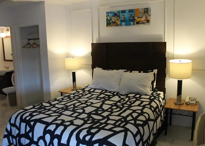 Sage Hills Motel