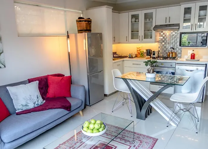 Seagull Apartment Hermanus