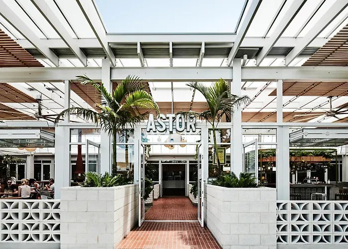 Astor Hotel Motel