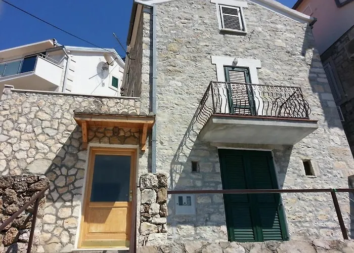 Holiday House With A Parking Space Medici, Omis - 11108