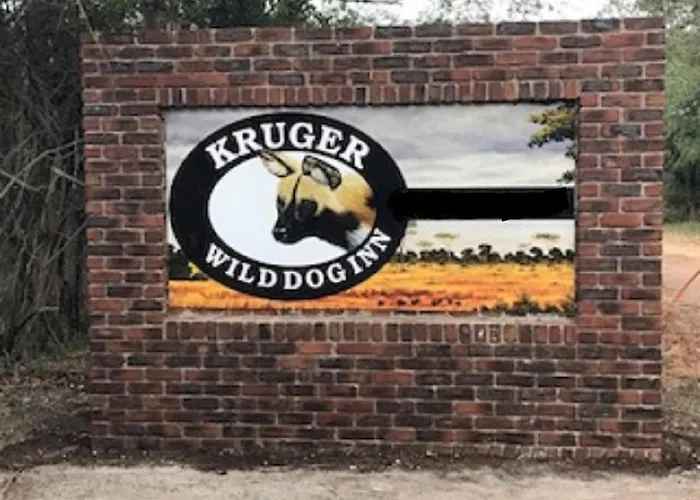 Kruger Wild Dog Inn