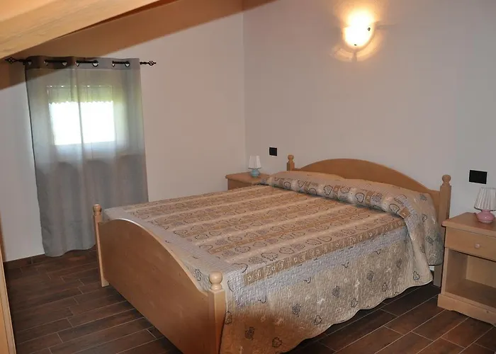Le Foyer De La Ferme