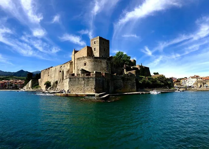 Fenetre Sur Collioure