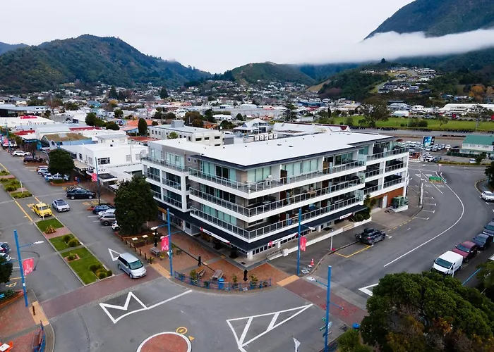 Picton Waterfront Apartments