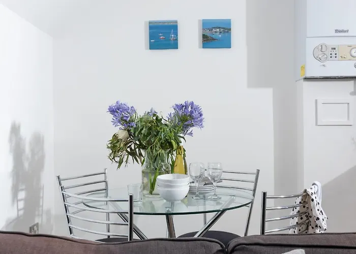 7 Trevose House - Family Friendly, Parking, Close To Beach