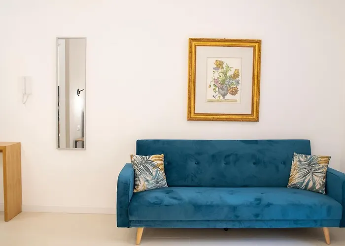 Castalia Apartments & Rooms Duomo Taormina