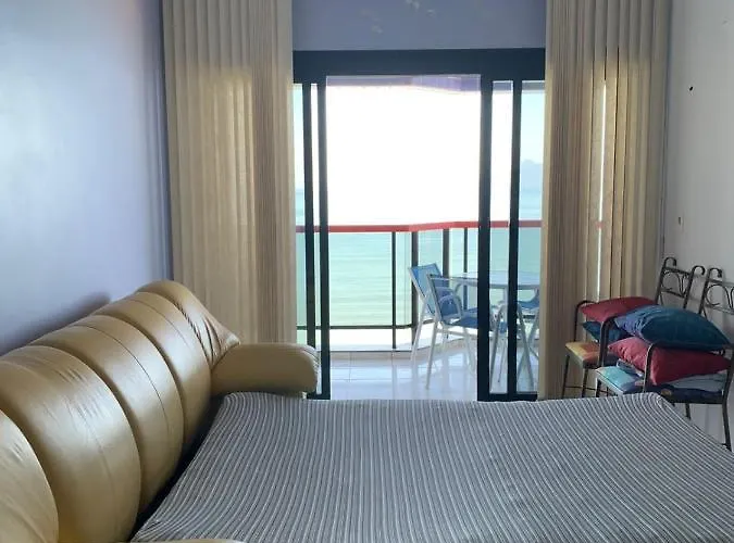 Apartamento Martin De Sa