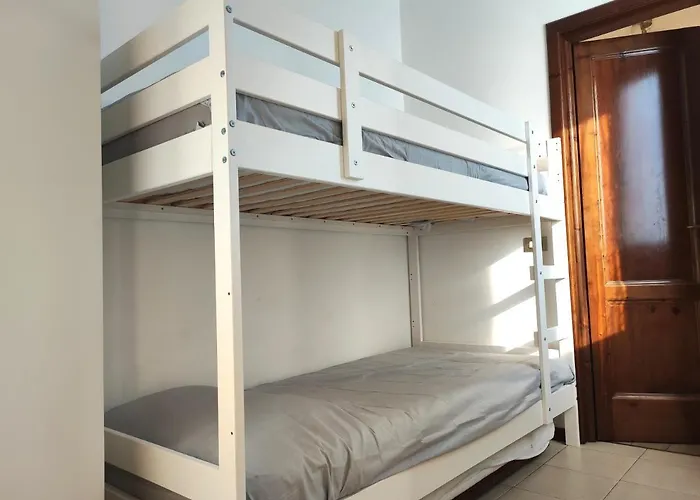 La Casa In Passeggiata - Seancity