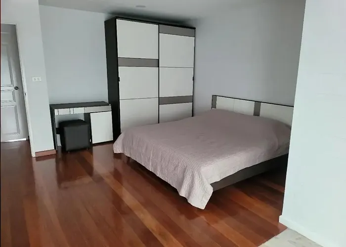 Cha-Am Beach Vacation Home