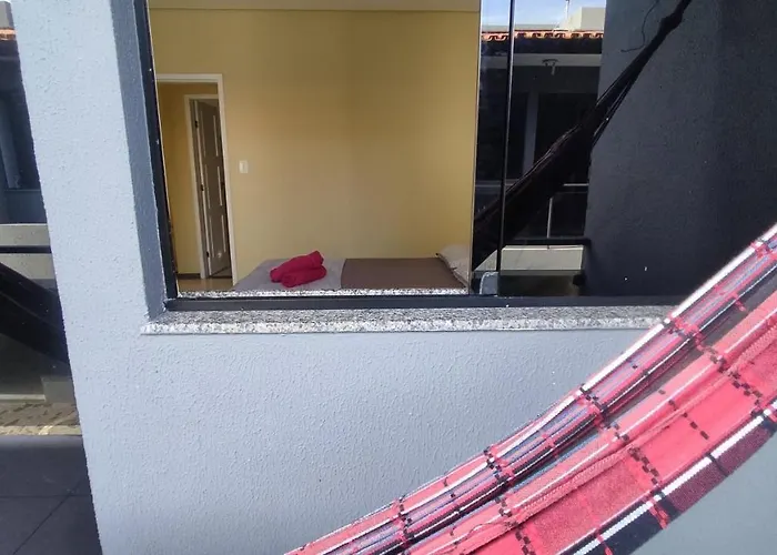 Pousada Casa da Vovó - Sua casa pertinho da Praia