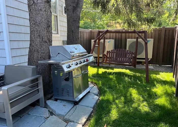 The Reminisce Vacation Home 5Br/3Bt,Downtown Bh