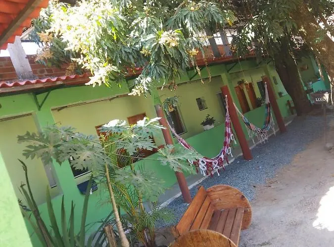 Pousada Tropical
