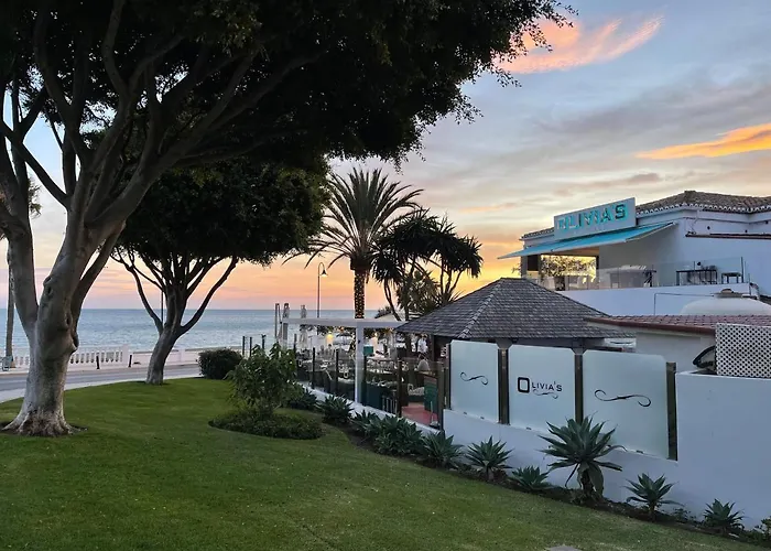 La Cala Holiday Retreat