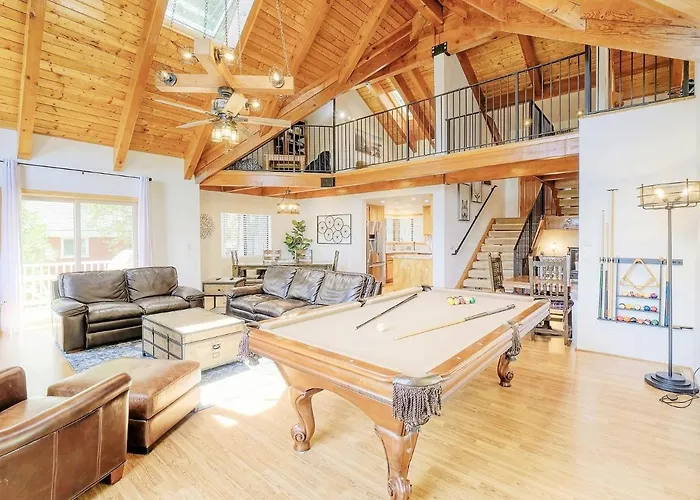 Kid'S Paradise! Ball Pit 2 Lofts Lakeview 5 Bd, 3Ba