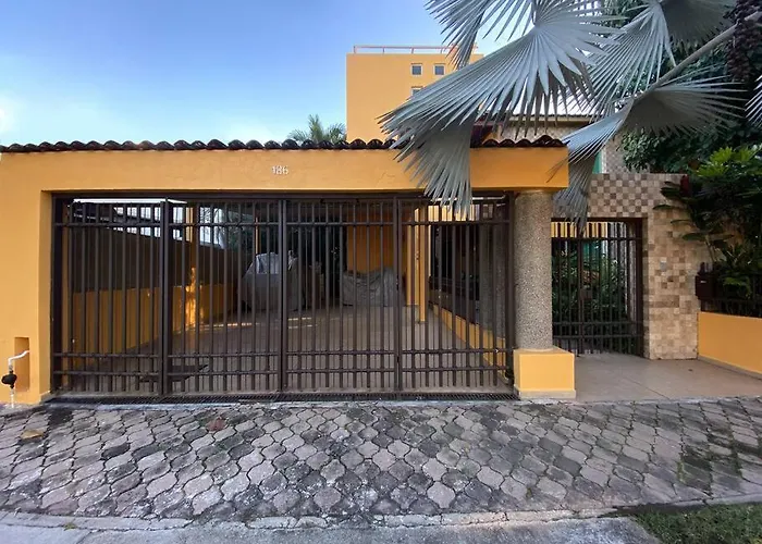 Villa Bismarckia