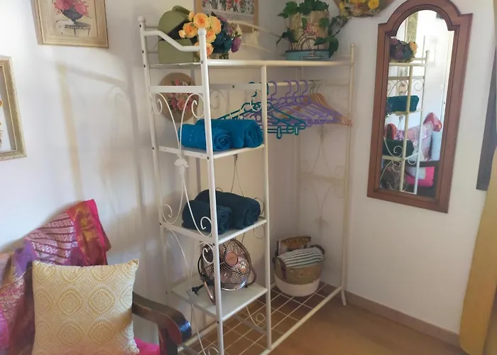 Les Chambres De La Casa D'Elena