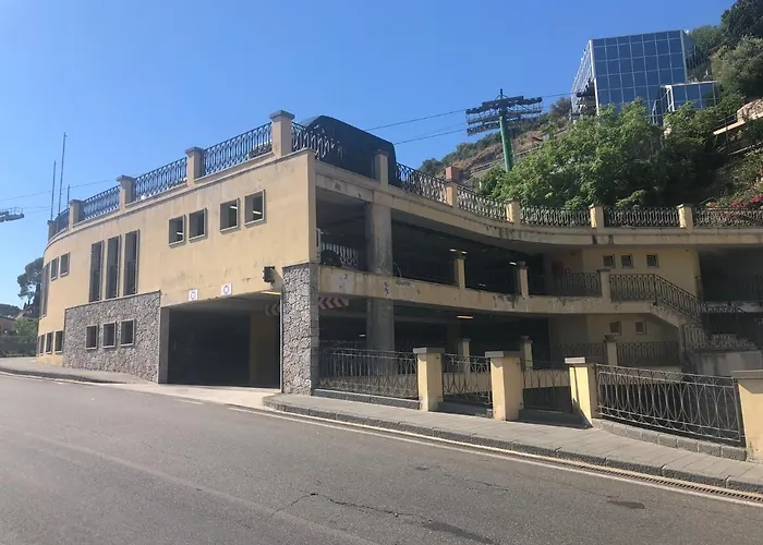 Casa Carlotta