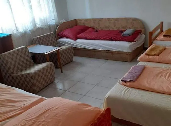 Malomtavi Vendeghaz Tapolca