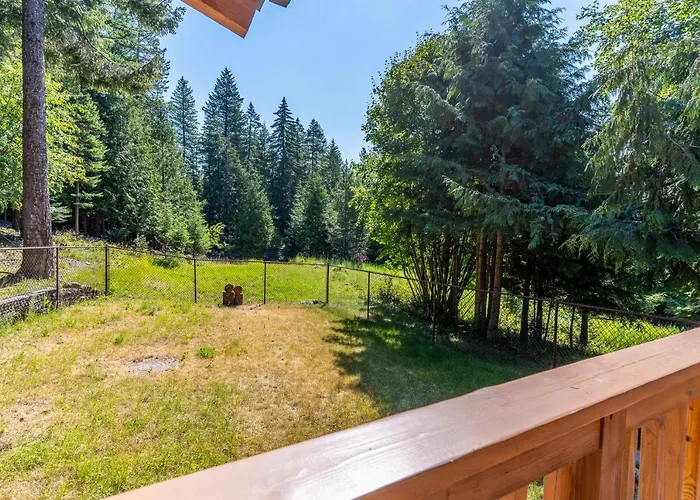 Northwoods Dream Retreat