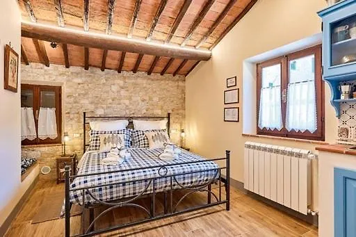 La Casina Di Iole