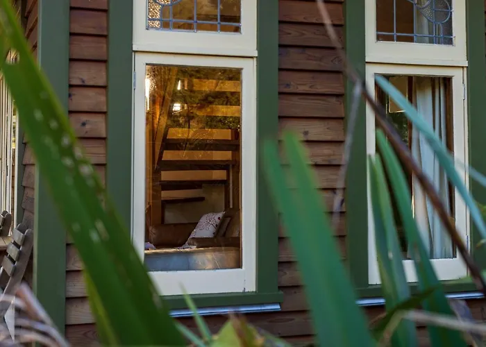 Kahere Retreat