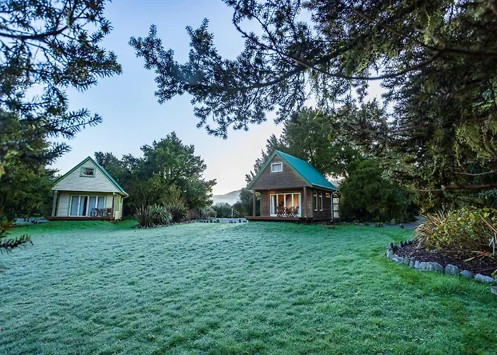 Kahere Retreat