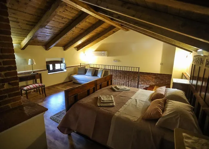 Dimora Dei Greci 1
