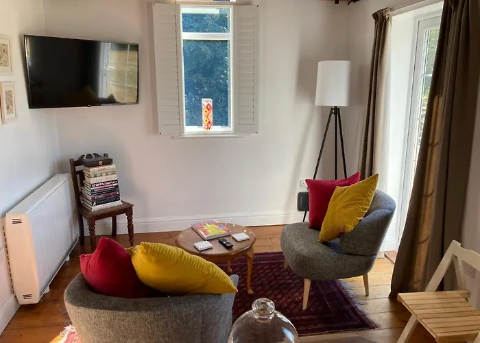 Hunters Moon B&B