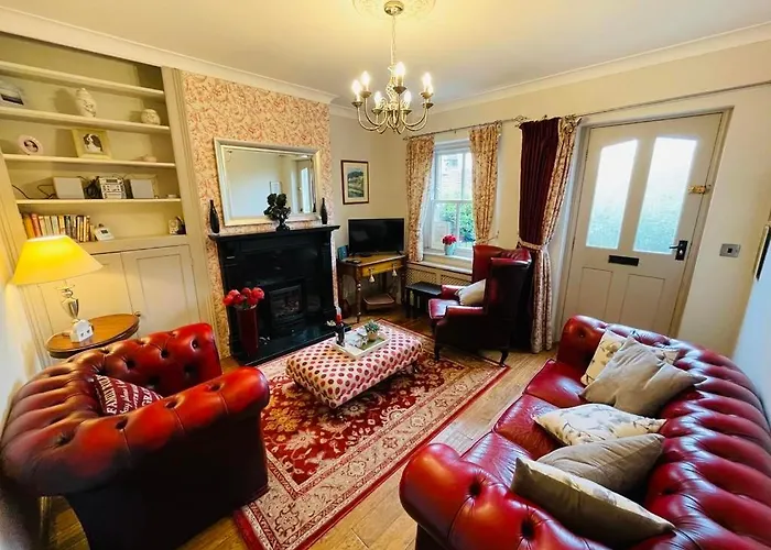 Peak Cottage
