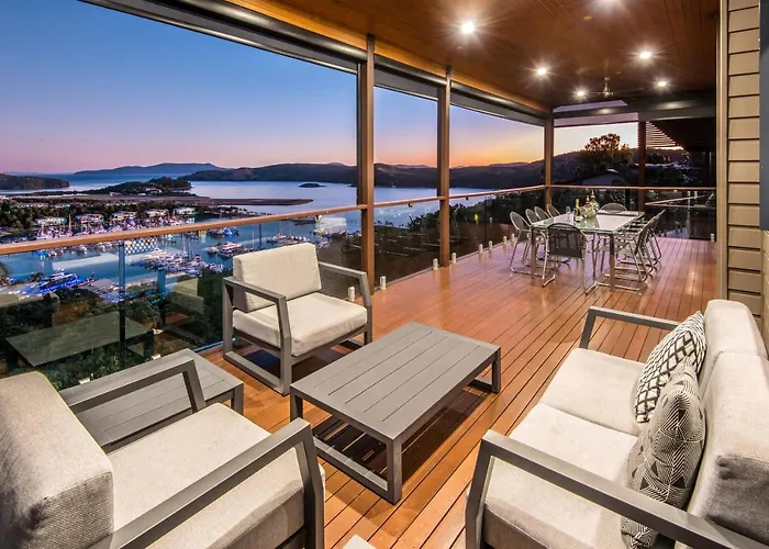 Southwinds On Hamilton Island By Hiha