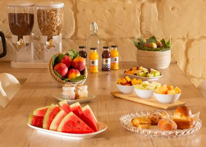 Don Carlo Suite Relais - Lecce Selection
