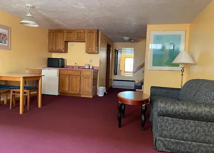 Brentwood Motor Inn