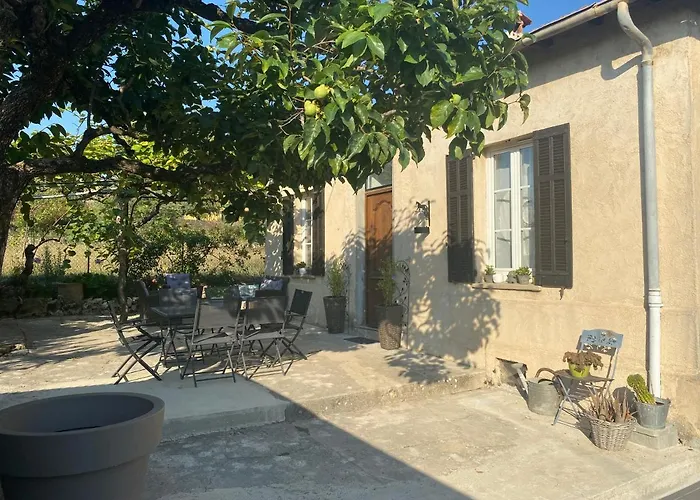 La Bastide De Jean Maison De Charme Dans Un Domaine Equestre Prive