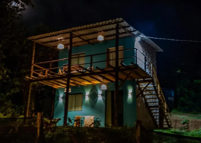 Flat Noronha Dreams