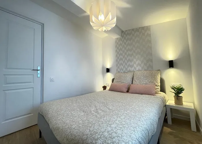 Nice Renting - Fersen - 2 Rooms Vieil Antibes - Ac - Safranier - Big Terrace