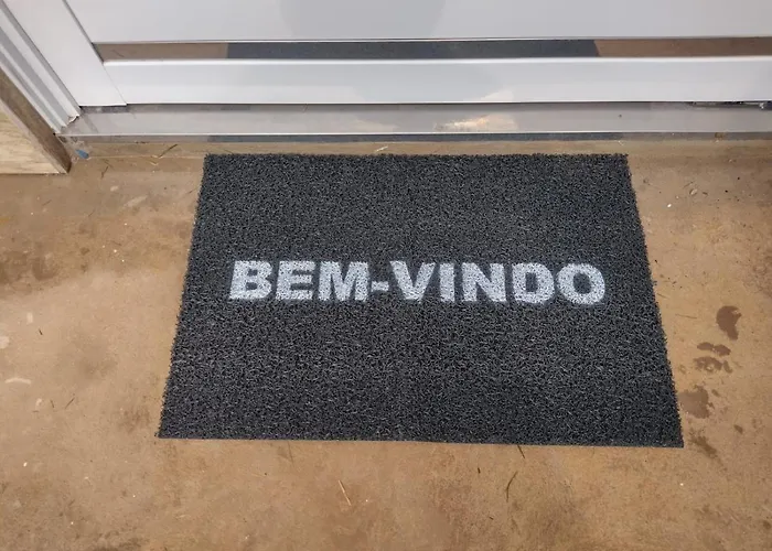 Loft Premium Em Bonito - Lindo E Confortavel