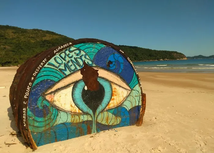 Pousada Arrastão da Ilha