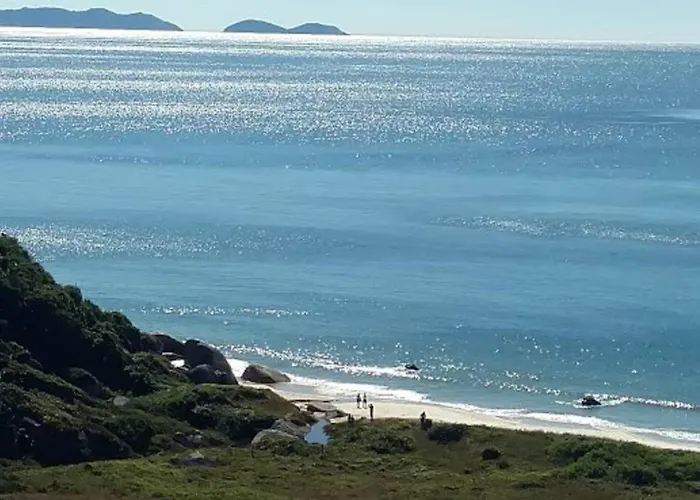 Pousada Farol do Arvoredo