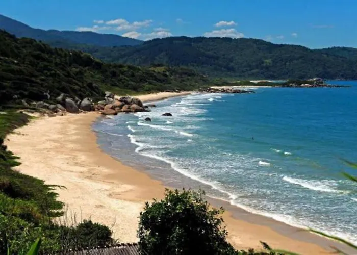 Pousada Farol Do Arvoredo