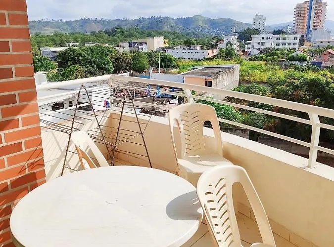 Suites Marbensa, Malecon De Atacames