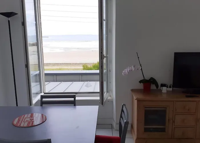 L'Appart Du Ris